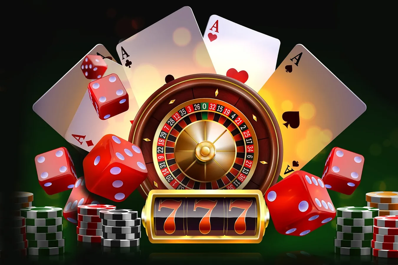 Slot: NS88: Cách nhận diện dữ kiện quan trọng khi chơi Slot có kiểm soát