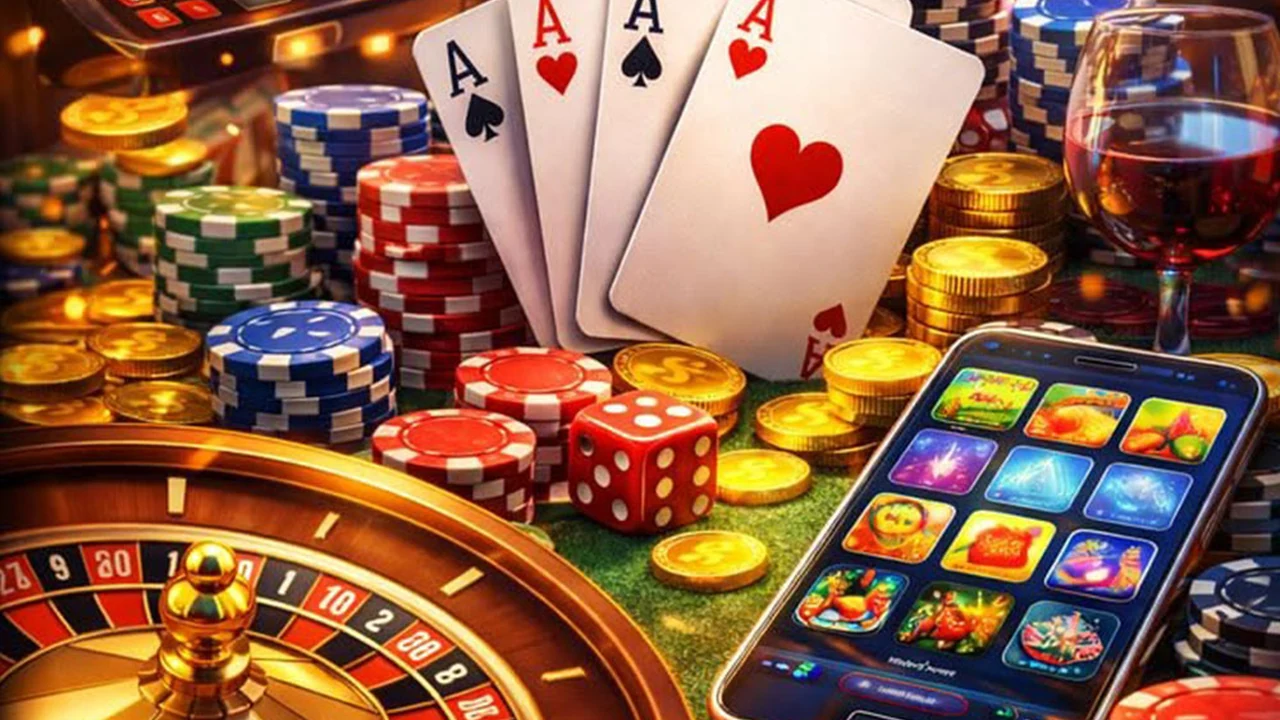 Kinh nghiệm sắp xếp thông tin dễ hiểu khi chơi Casino tại NS88