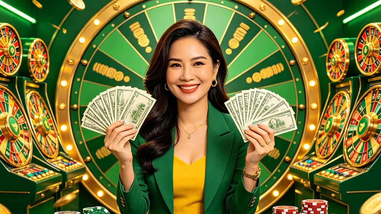 Cẩm nang casino theo từng bước trên NS88 qua góc nhìn thực tế
