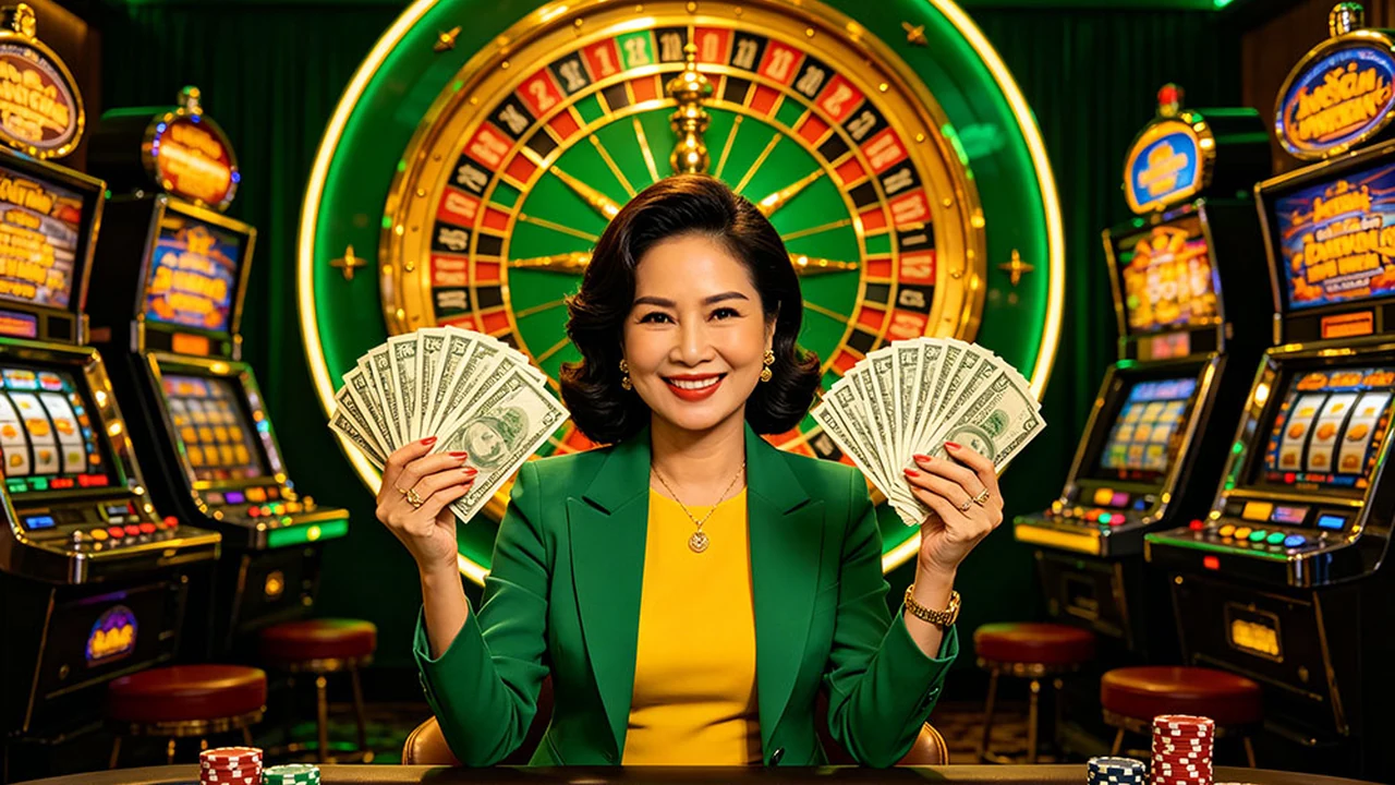 Casino trên NS88 – bước kiểm tra thực tế