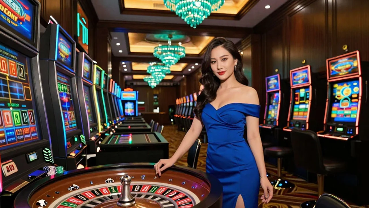 Cẩm nang slot theo từng bước trên qua góc nhìn thực tế — NS88 — Khung kiểm tra trước, trong và sau trải nghiệm