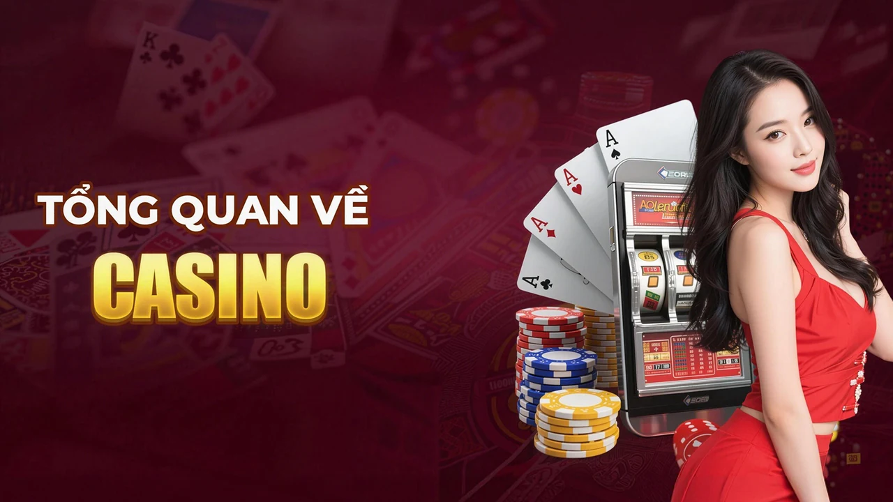 Casino trên NS88 – bước kiểm tra thực tế