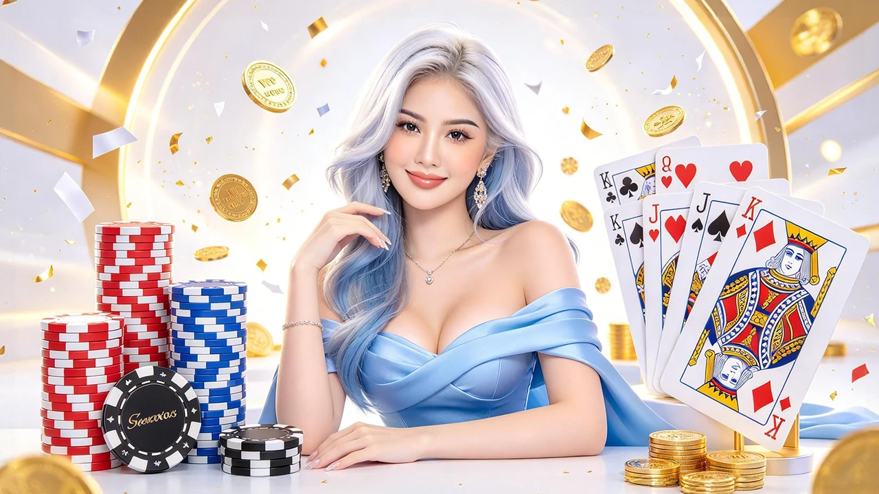 Đọc kỹ từng chi tiết trên giao diện game bài tại NS88